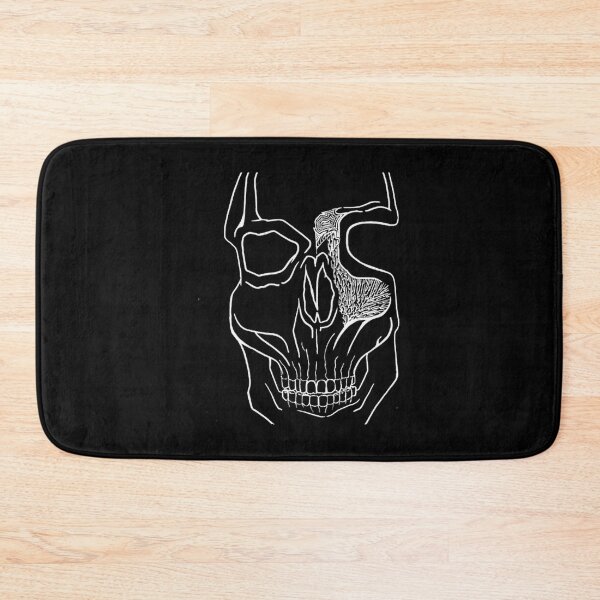 Item preview, Brains Brewing Skull Design By Warwickart PERFECT GIFT FOR YOU AND FRIENDS designed and sold by Beautyinme.