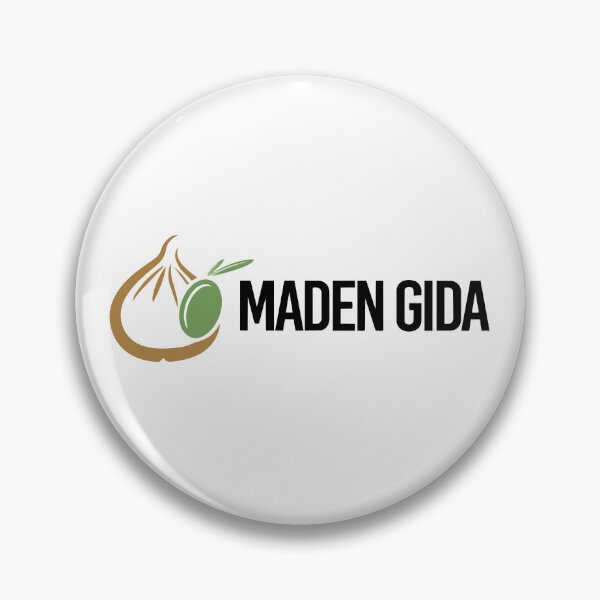 Item preview, Maden Gida Natural Olive and Fig Logo designed and sold by xujpsj.