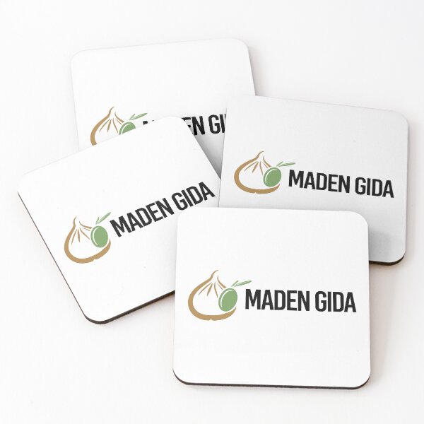 Item preview, Maden Gida Natural Olive and Fig Logo designed and sold by xujpsj.