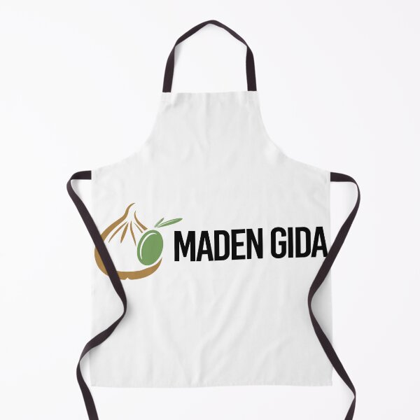 Item preview, Maden Gida Natural Olive and Fig Logo designed and sold by xujpsj.