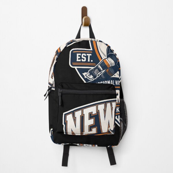 Item preview, New York Sirens Women’s Hockey designed and sold by Zedeye.