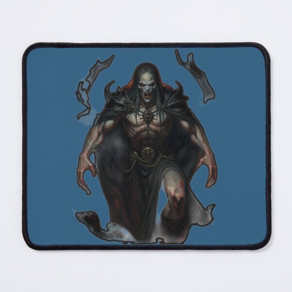 Item preview, Vampire Lord Dracula Gothic Horror designed and sold by MariaPCMaria.