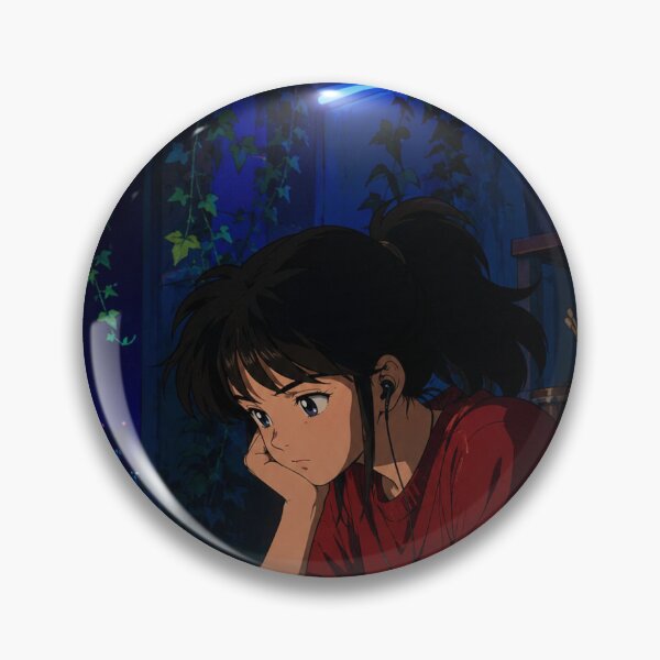 Item preview, Lofi Hip Hop: Midnight Studio designed and sold by bapupa.