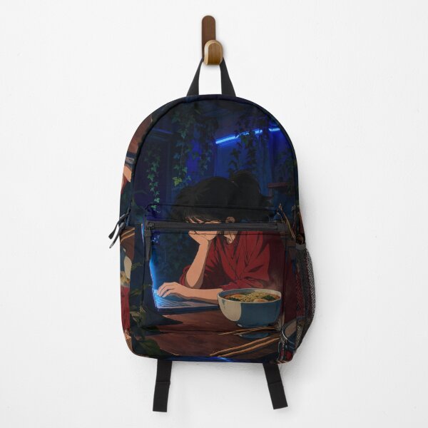 Item preview, Lofi Hip Hop: Midnight Studio designed and sold by bapupa.