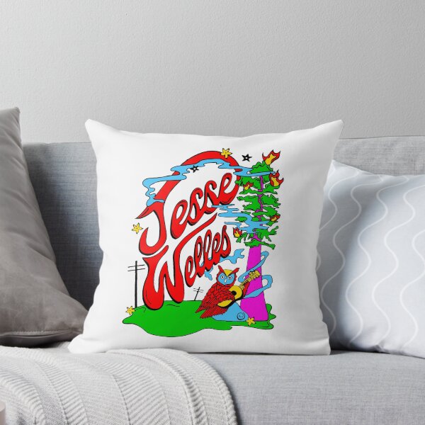 Item preview, Colorful Owl Playing Guitar designed and sold by billiasbros.