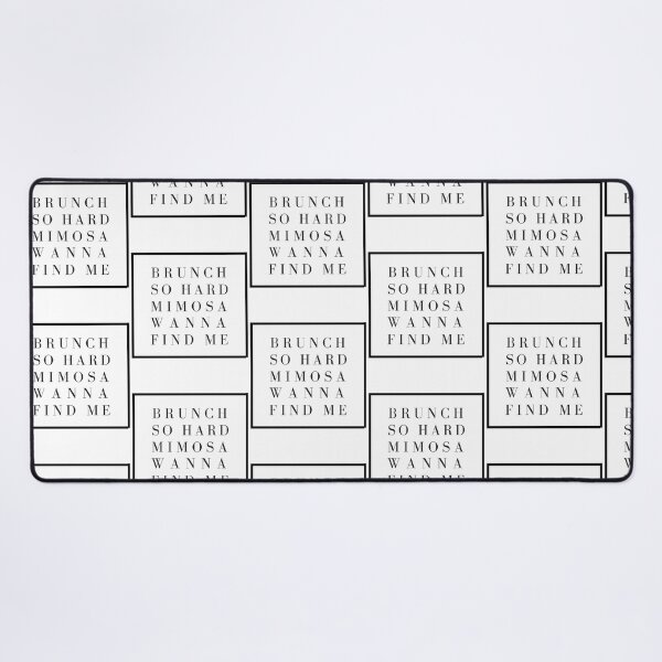 Item preview, Brunch So Hard designed and sold by RoumiArtf.