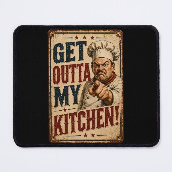 Item preview, Retro Sign designed and sold by MarkColeImaging.