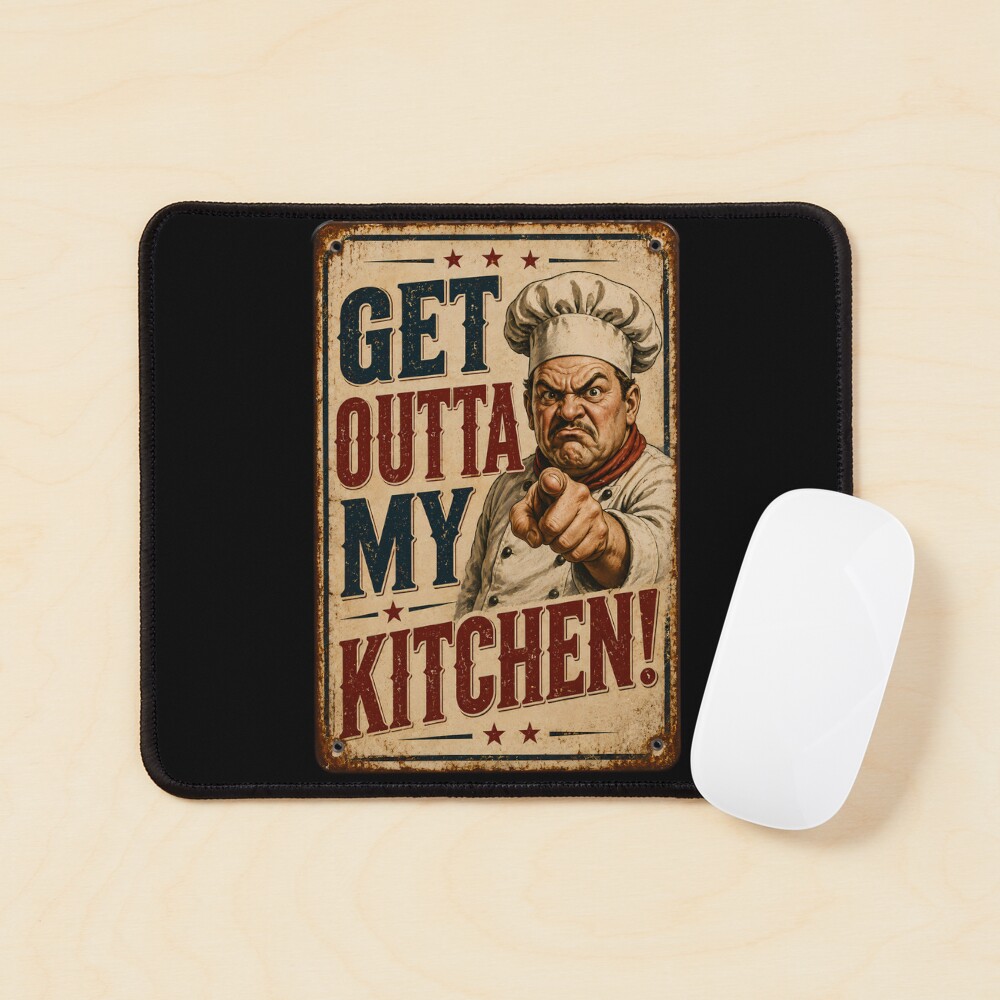 Item preview, Mouse Pad designed and sold by MarkColeImaging.