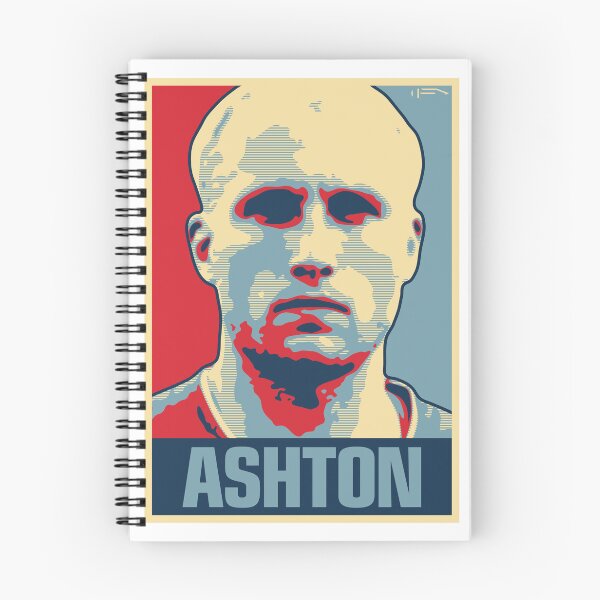 Item preview, Ashton designed and sold by DFA.