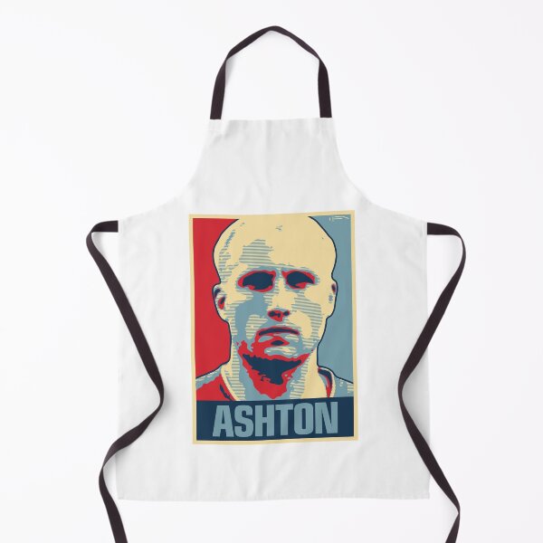 Aperçu de l'œuvre Ashton créée et vendue par DFA.