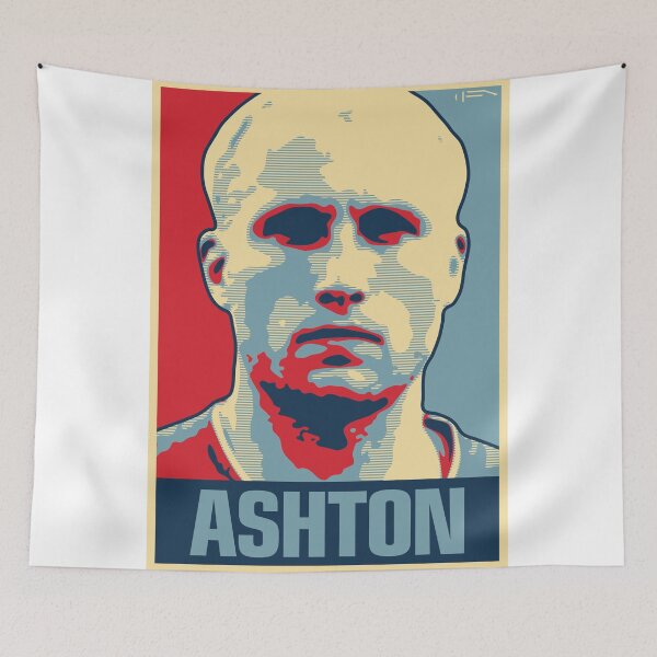 Item preview, Ashton designed and sold by DFA.