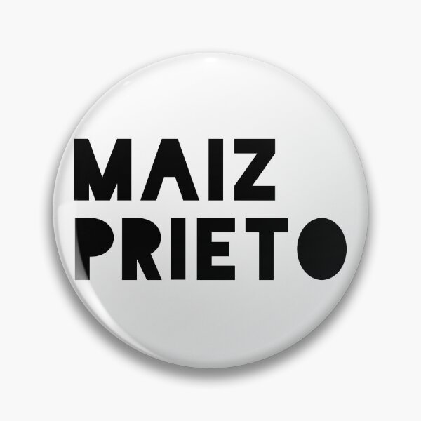 Item preview, Maiz Prieto Authentic Corn Logo designed and sold by xujpsj.