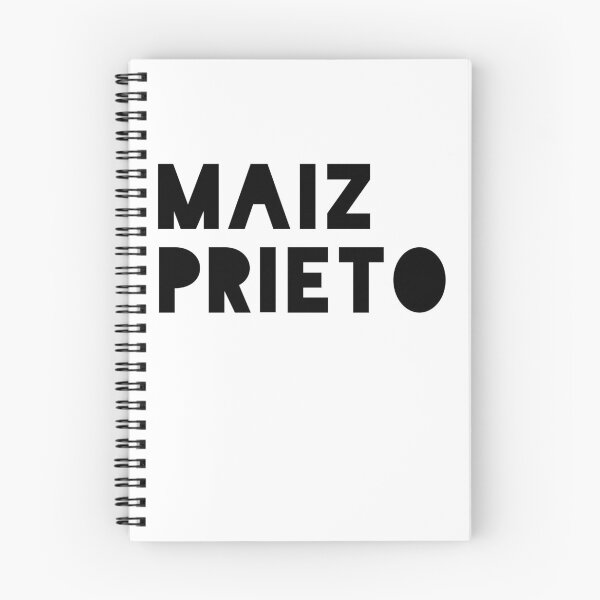 Item preview, Maiz Prieto Authentic Corn Logo designed and sold by xujpsj.