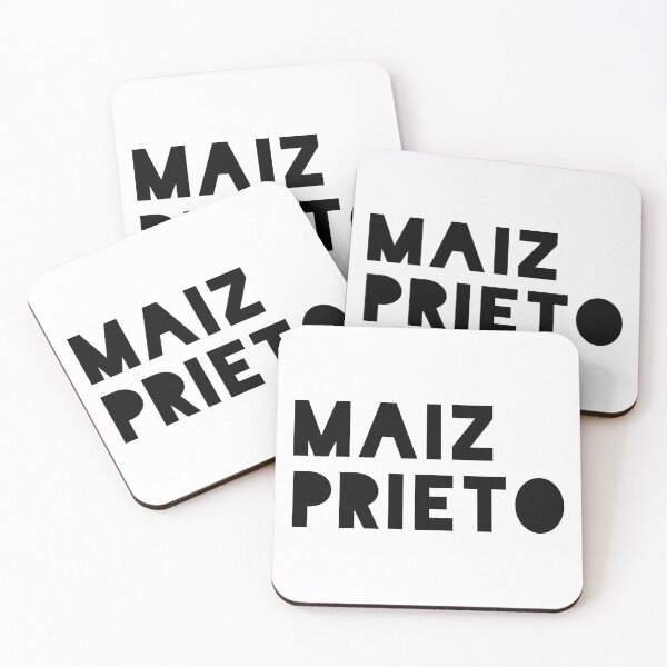 Artikelvorschau, Maiz Prieto Authentisches Mais-Logo entworfen und verkauft von xujpsj.
