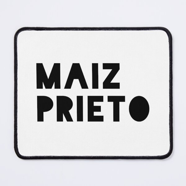 Item preview, Maiz Prieto Authentic Corn Logo designed and sold by xujpsj.