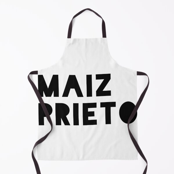 Item preview, Maiz Prieto Authentic Corn Logo designed and sold by xujpsj.