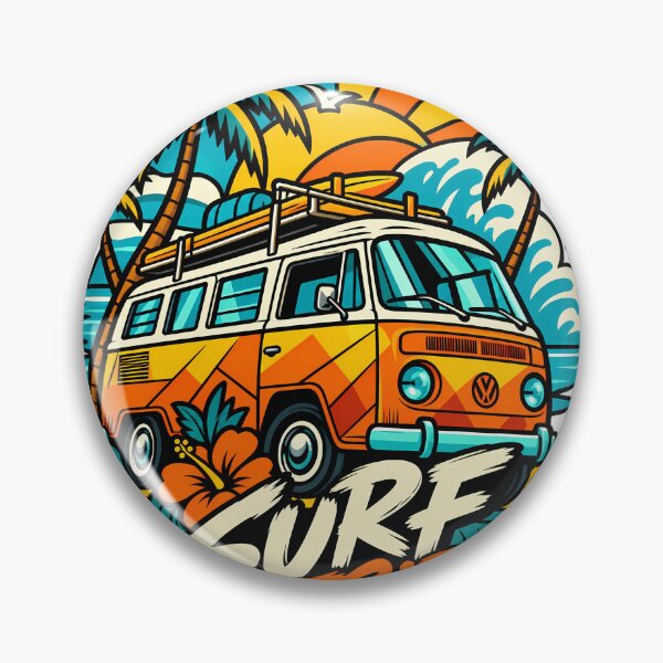 Item preview, Surf trip designed and sold by chrishb2000.