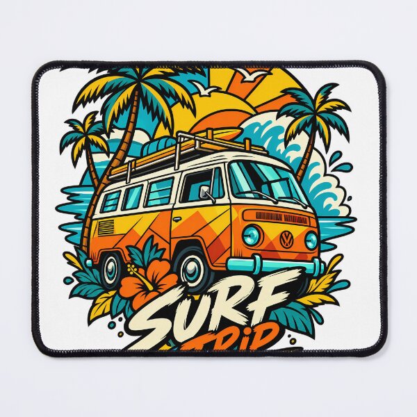Item preview, Surf trip designed and sold by chrishb2000.