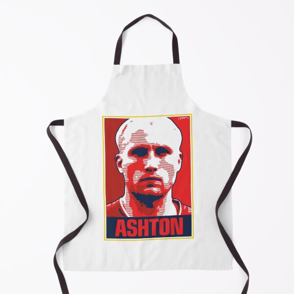 Aperçu de l'œuvre Ashton - CRE créée et vendue par DFA.