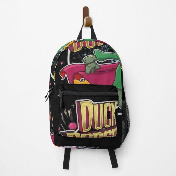 Item preview, Duck Dodgers Cosmic Space Adventure designed and sold by Jabelle.