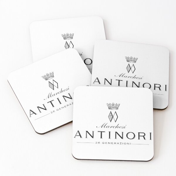 Item preview, Marchesi Antinori Heritage Wine Logo designed and sold by xujpsj.