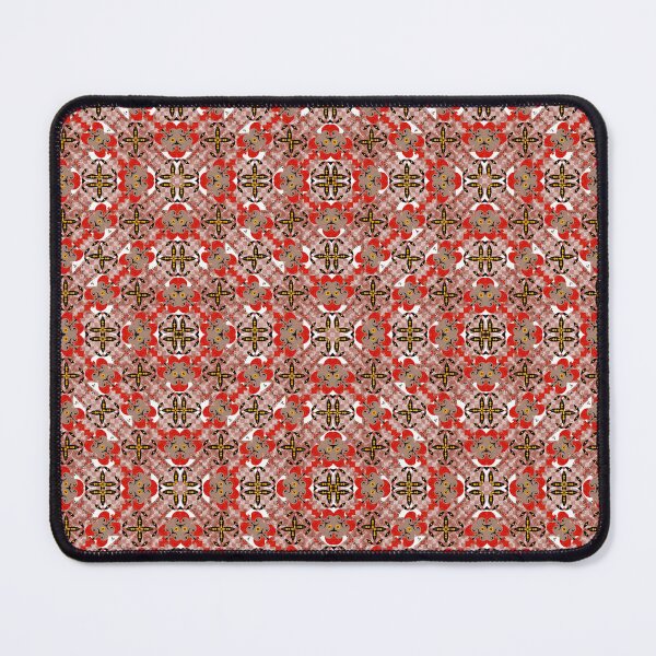 Item preview, Seamless pattern designed and sold by Nu-cha.