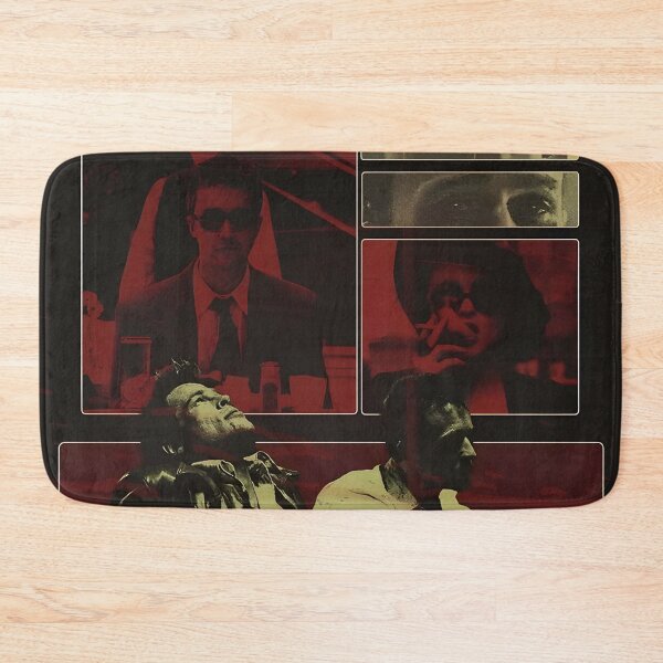 Item preview, Dark Vintage Cinematic Collage designed and sold by HammesHarley.