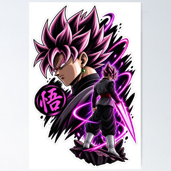 Item preview, Divine Pink Warrior designed and sold by teamzeta.
