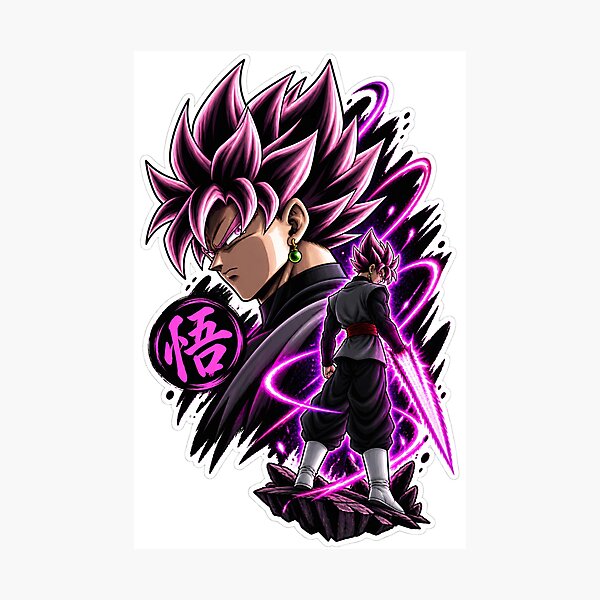Item preview, Divine Pink Warrior designed and sold by teamzeta.