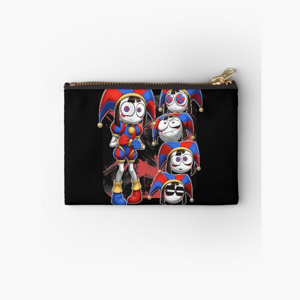 Item preview, The Amazing Digital Circus Pomni designed and sold by Kubala Designs.