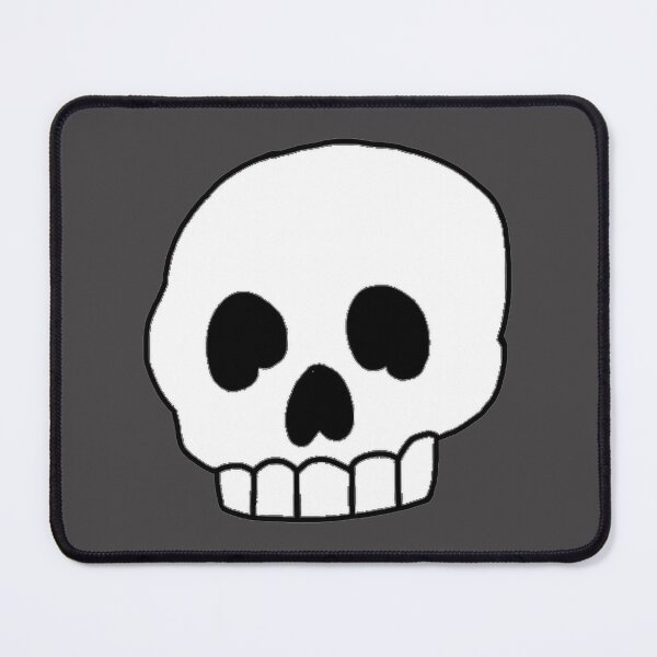 Item preview, Cartoon Skull Design PERFECT GIFT FOR YOU AND FRIENDS designed and sold by D-media.