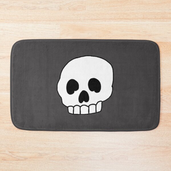 Item preview, Cartoon Skull Design PERFECT GIFT FOR YOU AND FRIENDS designed and sold by D-media.