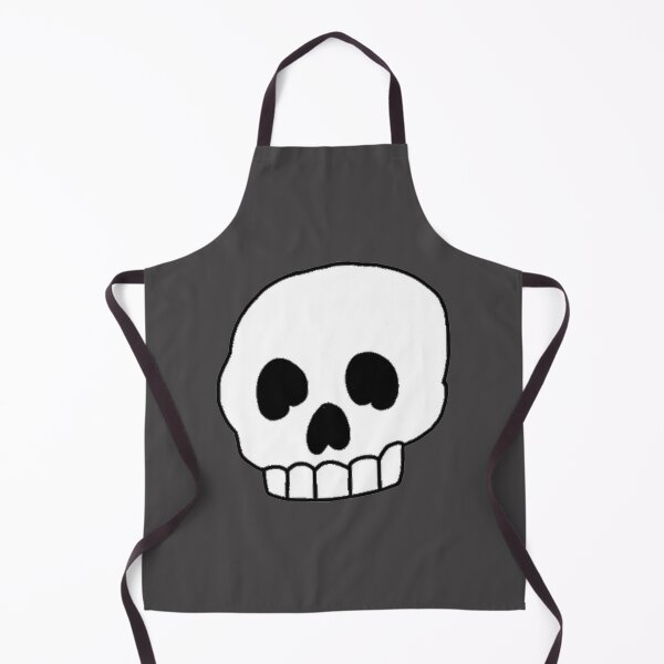 Item preview, Cartoon Skull Design PERFECT GIFT FOR YOU AND FRIENDS designed and sold by D-media.