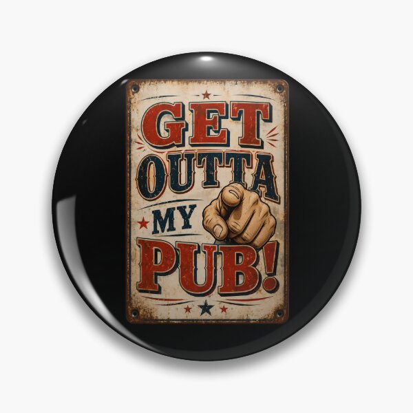 Item preview, Retro Sign designed and sold by MarkColeImaging.