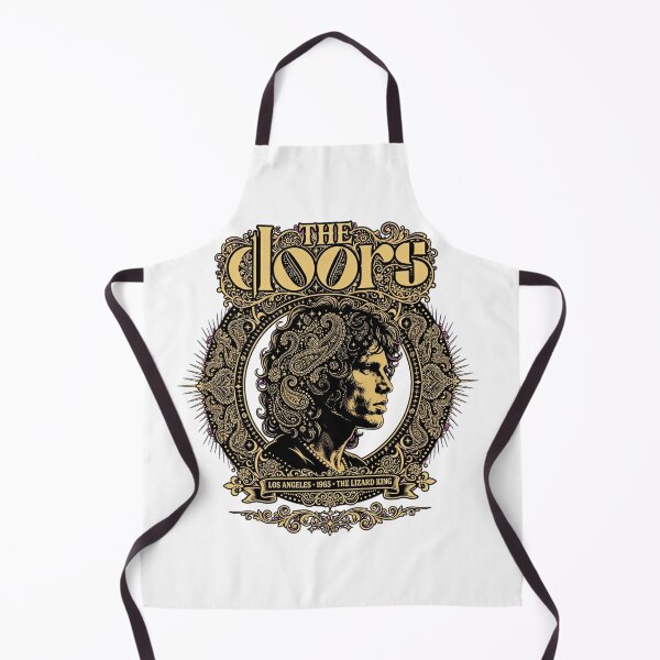 Item preview, The Doors 22 designed and sold by ZeusGallery.