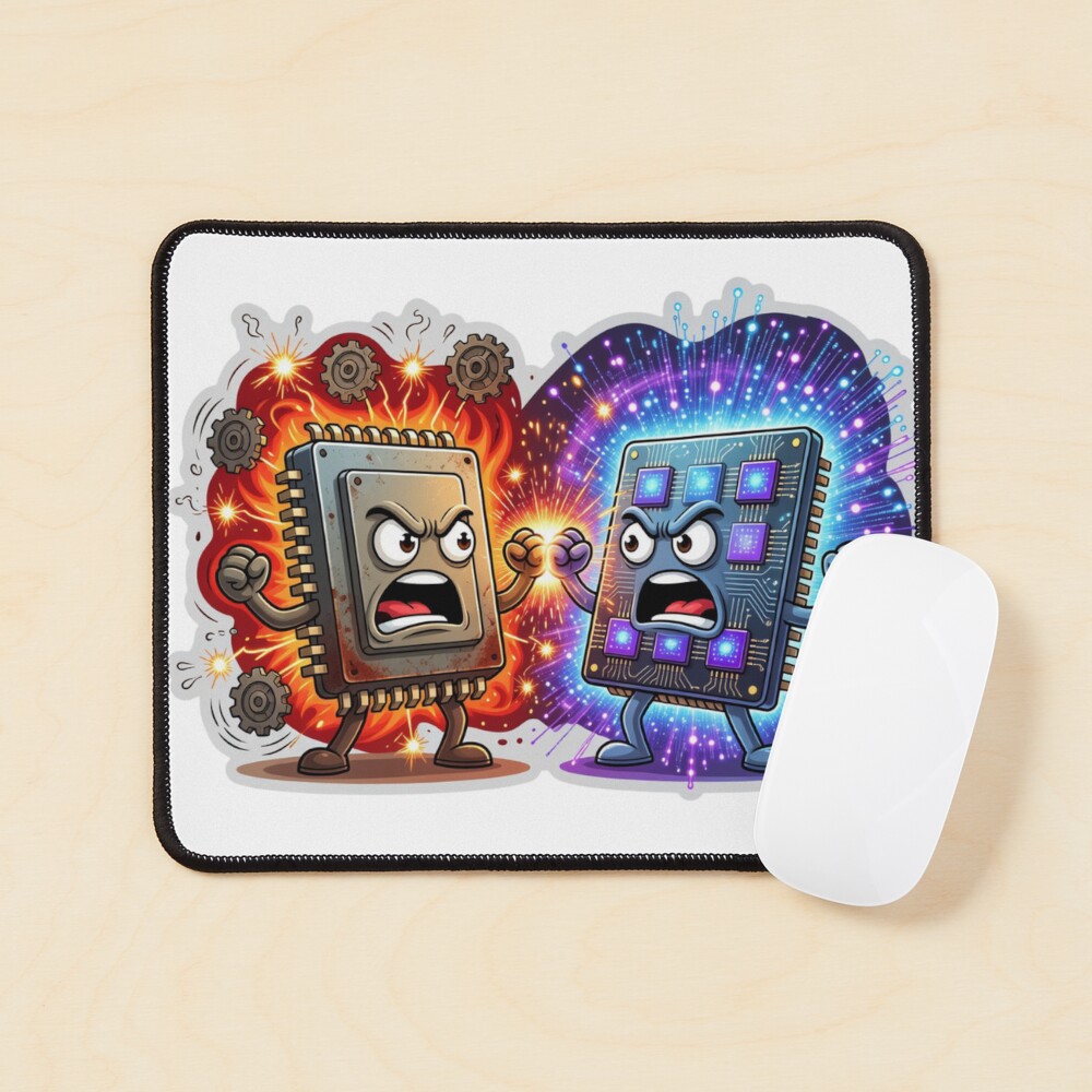 Item preview, Mouse Pad designed and sold by falcon88.