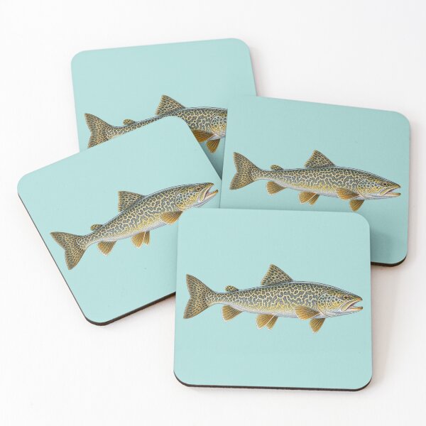 Item preview, Marble Trout designed and sold by mary02.