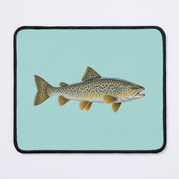 Item preview, Marble Trout designed and sold by mary02.