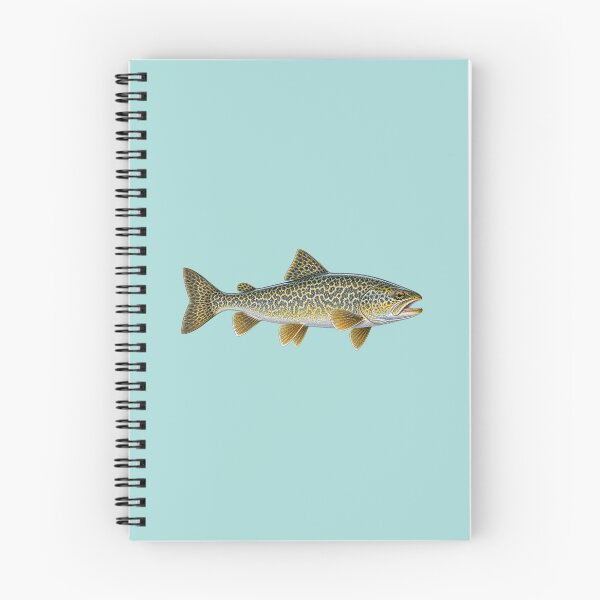 Item preview, Marble Trout designed and sold by mary02.