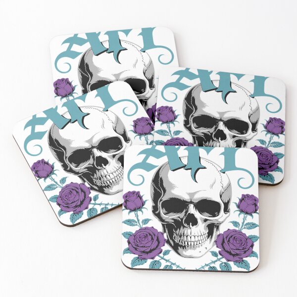 Item preview, AFI BAND designed and sold by WildPalitteArt.