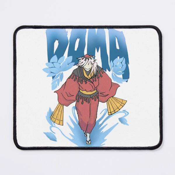 Item preview, Ice Demon Doma designed and sold by adolklambi.