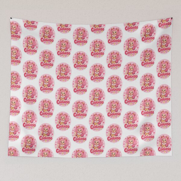 Item preview, Coolioso designed and sold by Tracy McCurry.