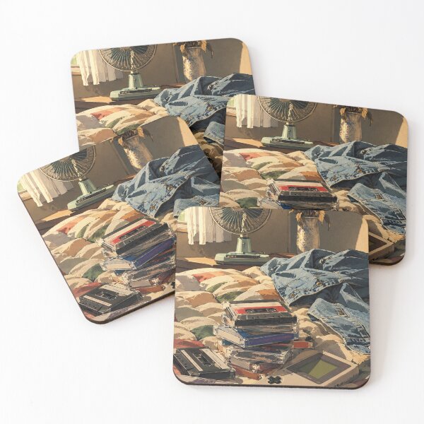 Item preview, Lofi Hip Hop: Relaxing Morning designed and sold by bapupa.