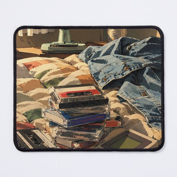 Item preview, Lofi Hip Hop: Relaxing Morning designed and sold by bapupa.