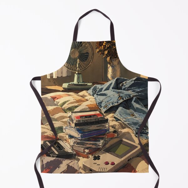 Item preview, Lofi Hip Hop: Relaxing Morning designed and sold by bapupa.