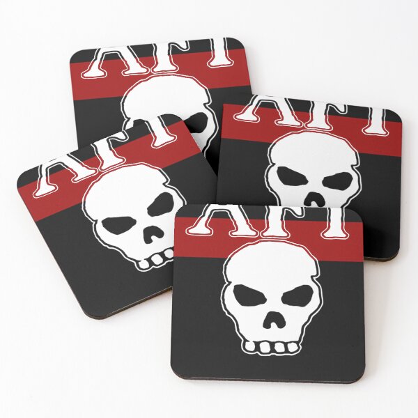 Item preview, AFI BAND designed and sold by AstroChasm.