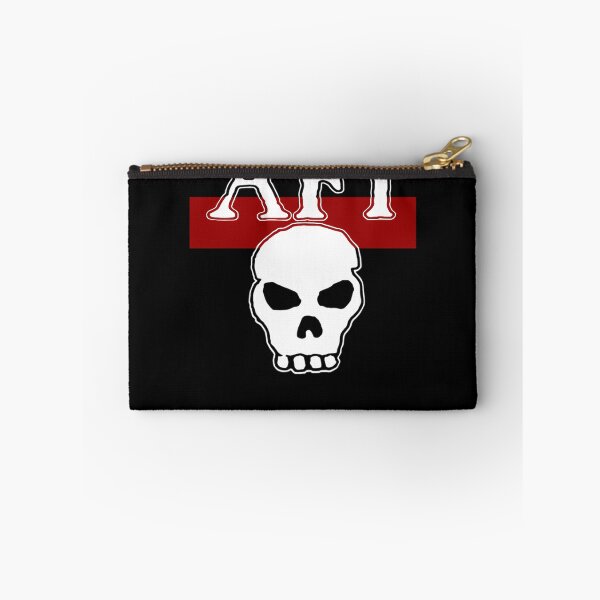 Item preview, AFI BAND designed and sold by AstroChasm.