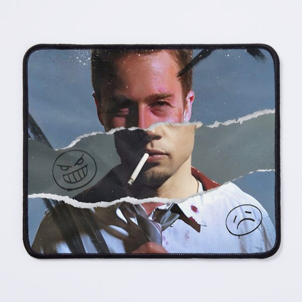 Item preview, Retro Movie Aesthetic-Vintage Gritty Collage Portrait designed and sold by HammesHarley.