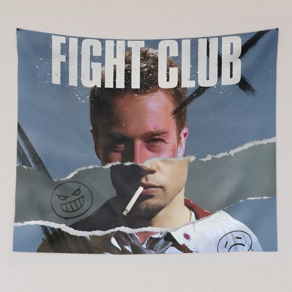 Item preview, Retro Movie Aesthetic-Vintage Gritty Collage Portrait designed and sold by HammesHarley.