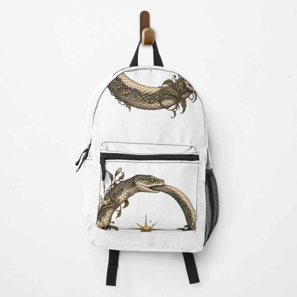 Item preview, Backpack designed and sold by GCN4.